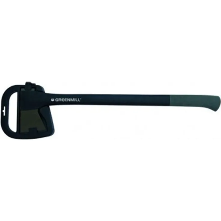 GREENMILL SPLITTING AX 2550g
