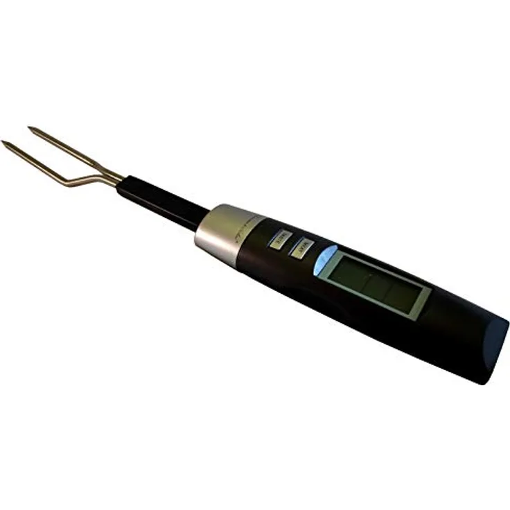 Rosenstein & Söhne Elektronische Grillgabel