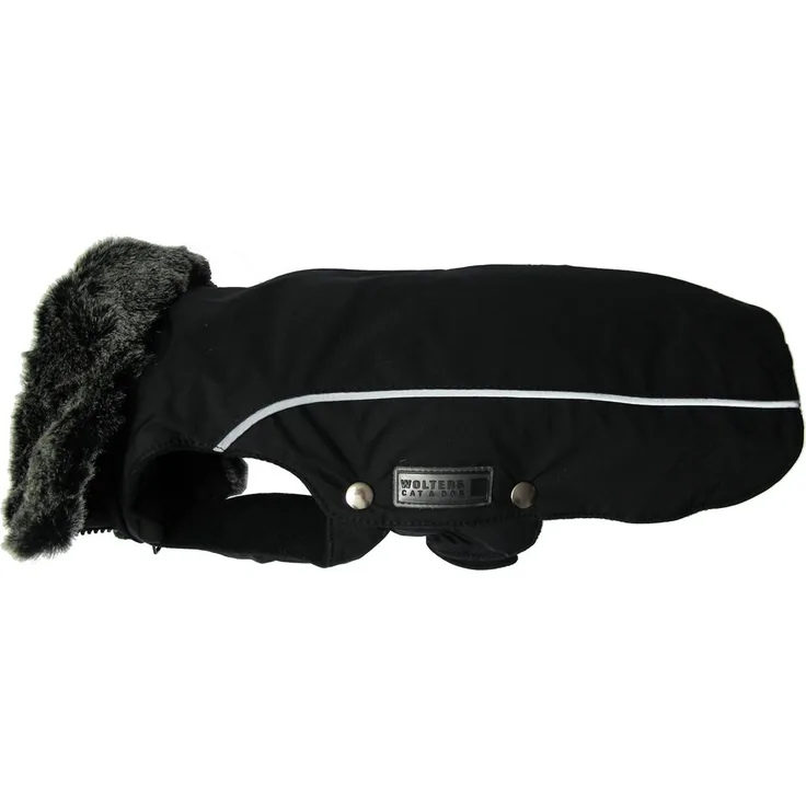 Wolters Winterjacke Amundsen schwarz 32cm