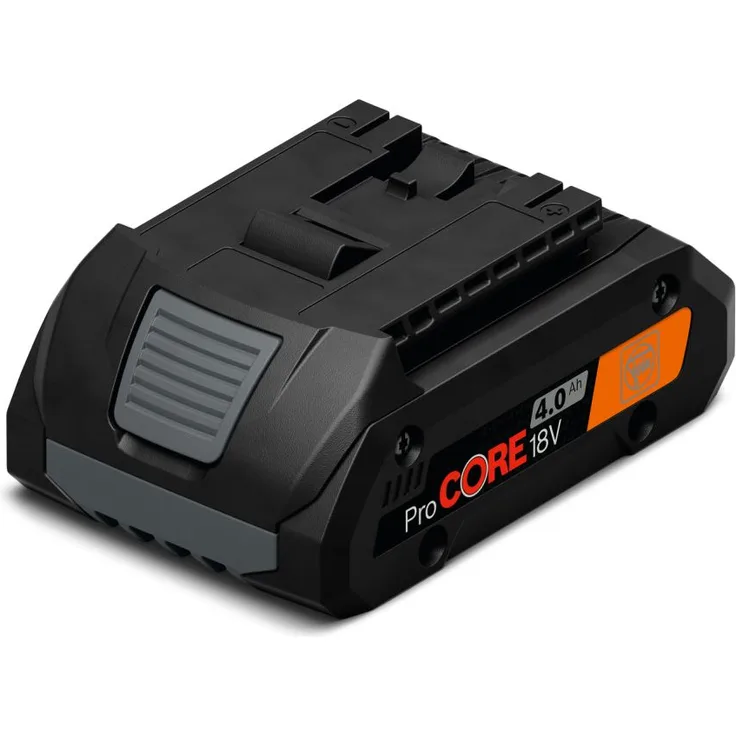 Ersatzakku Akku-Pack ProCORE 18 V 4 Ah AS