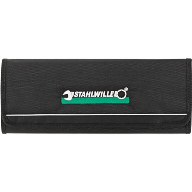 Stahlwille 15007 ROLLTASCHE 18 FAECHER SCHMAL 81231047 Taske med hjul uden udstyr (B x H) 140 mm x 40 mm
