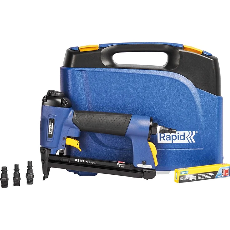 Rapid Drucklufttacker PS1 – Bild 2