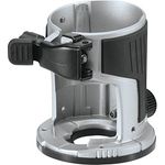 Makita Kantenfräsenmodul 6 - 8 mm für DRT 50 - RT 0700 C ( 196613-4 ) - Nachfolger von 196612-6