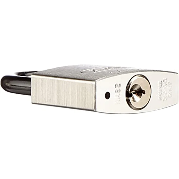 Abus 64TI-40 Triples Titalium – Bild 4