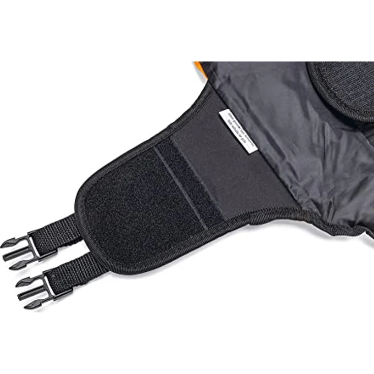 Karlie Aqua-top (XL, Hundeschwimmweste), Hundebekleidung – Bild 9