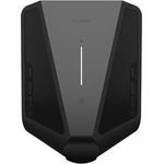 Easee Wallbox Charge UP 22KW, Elektroauto Ladestation mit Typ 2 Anschluss, 22 kW, 32 A, fest verdrahtet, kompatibel mit allen Elektrofahrzeugen