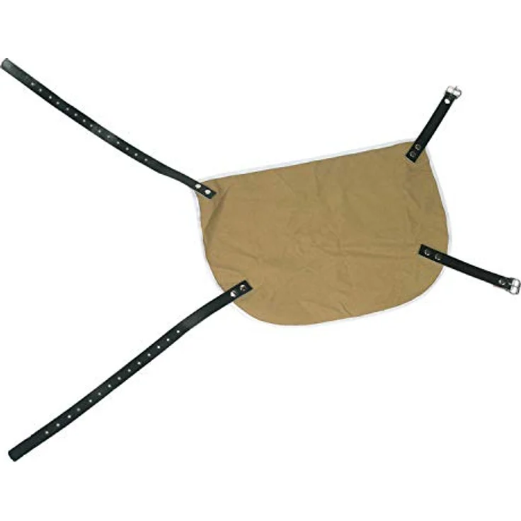 Kerbl Viehblende aus Segeltuch