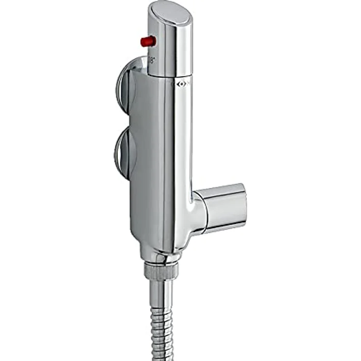 Enki Muslim für thermostatische Duscharmatur, Begießen Bidet Armatur – Bild 2