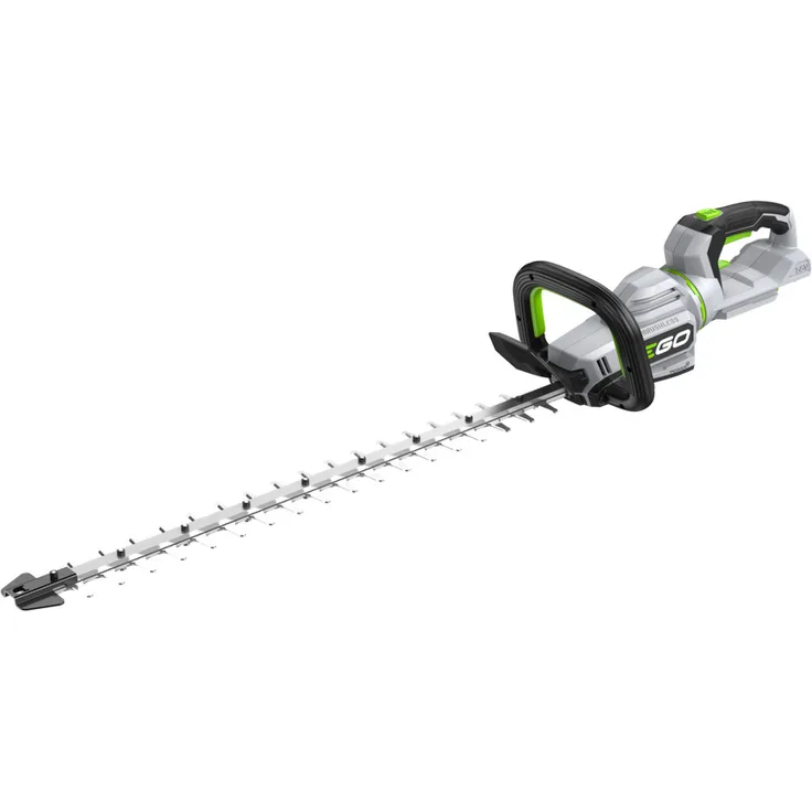 EGO HT2600E 66cm Heckenschere, Akku-Heckenschere mit bürstenlosem Motor
