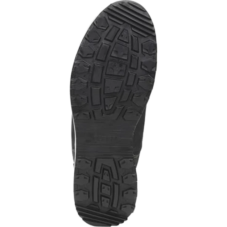 GCS ELTEN Berufshalbschuh RILEY XXF BOA GTX, Sicherheitsschuh grau-lime, Low ESD O2 WR CI, Gr. 44 – Bild 7
