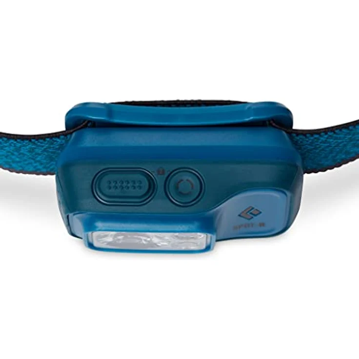 Black Diamond Spot 400-r Headlamp Blau, Stirnlampe, Größe One Size - Farbe Azul – Bild 3