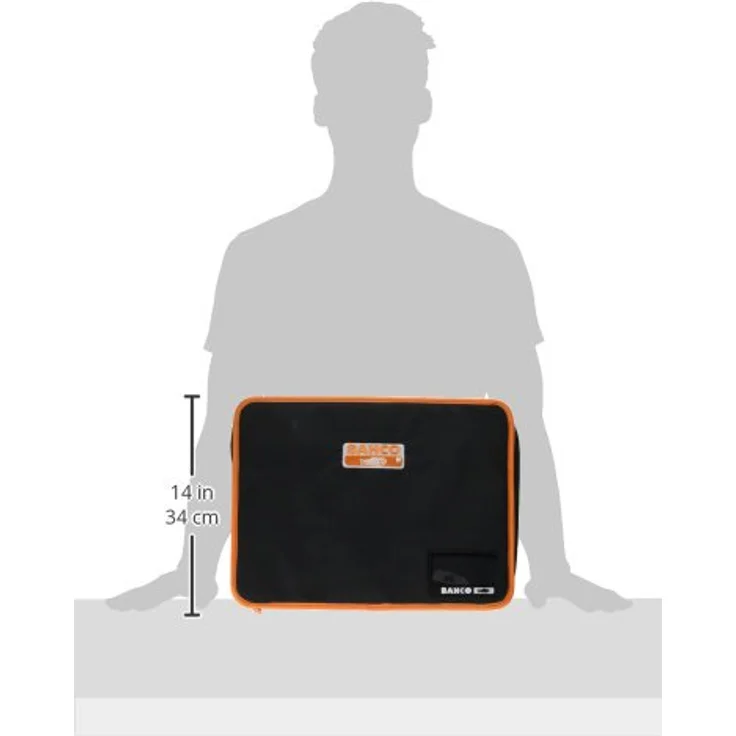 Werkzeug-Organizer – Bild 4