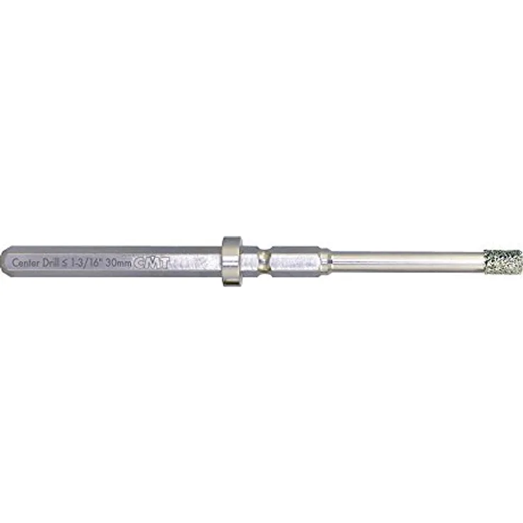 ZENTRIERBOHRER LOCHSÄGEN AUS DIAMANT D=30 S=8 RE