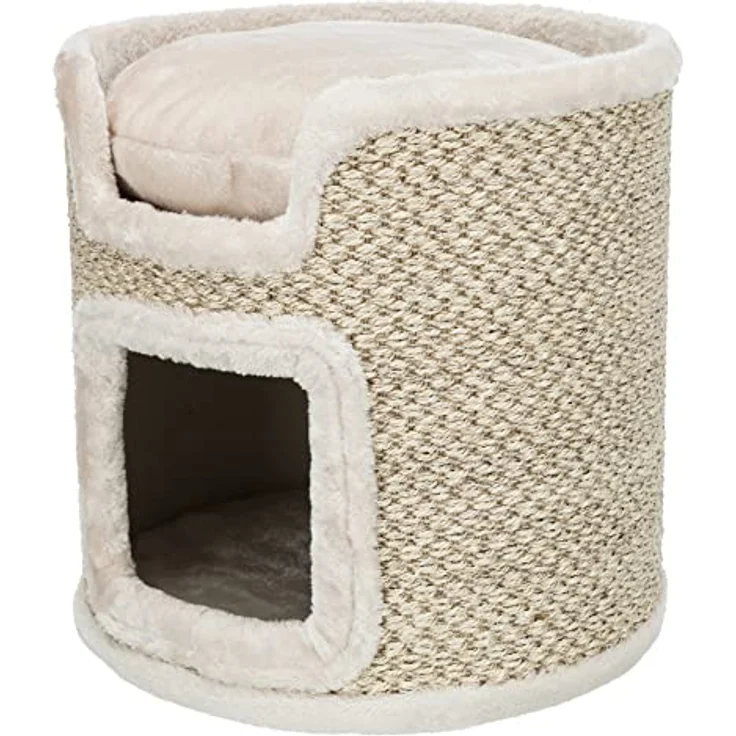 Trixie Kratztonne Ria – Bild 6