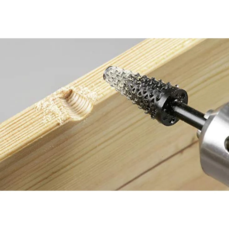 Kwb Profilraspelset WS 6-tlg – Bild 8