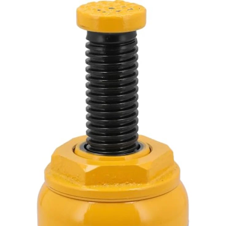 STHOR Hydraulik-Kolbenheber 8T, Wagenheber für professionelle Anwendungen – Bild 4