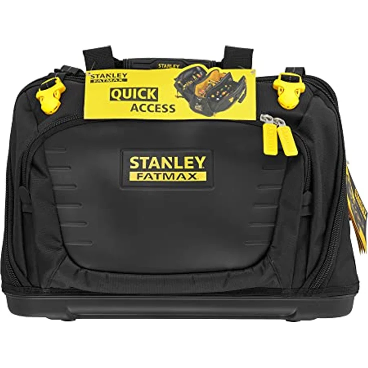 Stanley Fatmax Quick Access Werkzeugtasche - FMST1-80147 – Bild 2