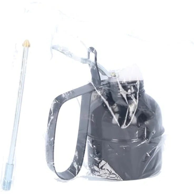 Brilliant Tools Ölspritzkanne, 300 ml – Bild 7