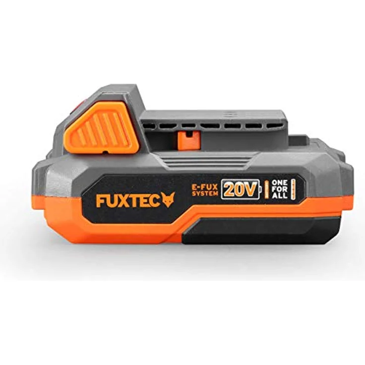 Fuxtec 20V Akku Schlagbohrschrauber FX-E1SBS20 FUXTEC – Bild 4