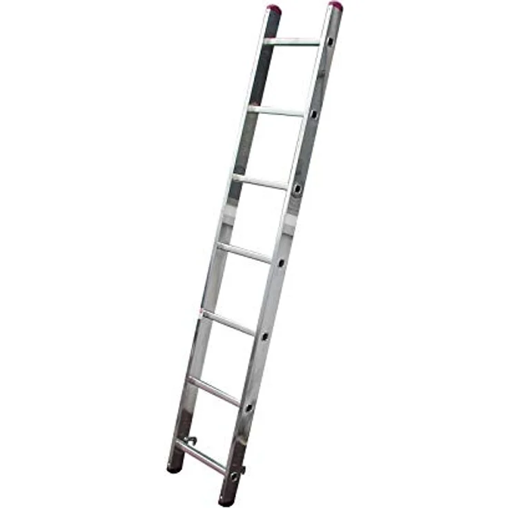 KRAUSE Corda Vielzweckleiter - 3x7 Sprossen, mit Treppenfunktion – Bild 7