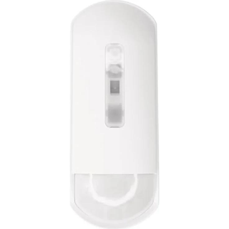 ABUS PIR Bewegungsmelder Xtra-Flex EN3, Draht-Bewegungsmelder EN50131 Grad 3, tierimmun, mit Abdeck- & Unterkriechschutz, Volumen- und Linienmelder – Bild 2