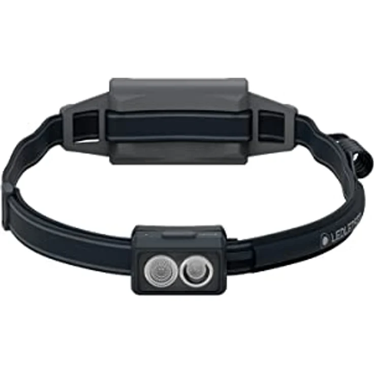 LEDLenser Neo5R schwarz-grau – Bild 4