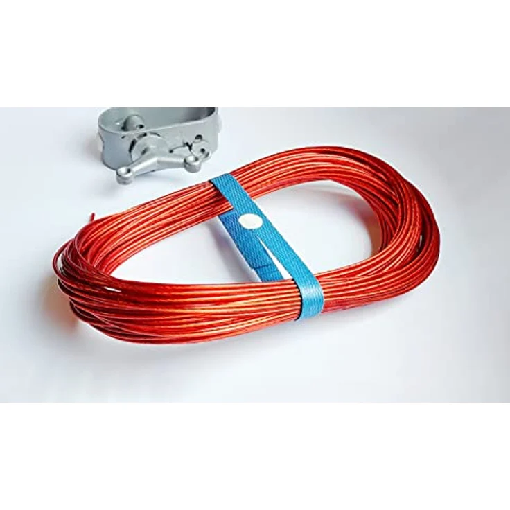 well2wellness Pool Abdeckung rund Ø 450-460cm – Bild 4
