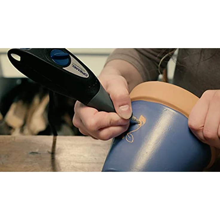 Dremel Engraver 290-1 – Bild 6