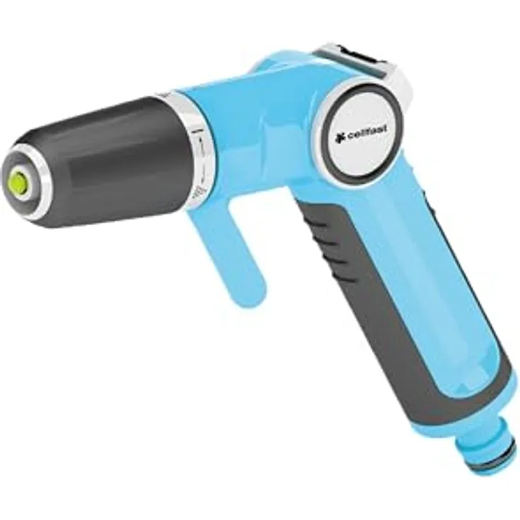 Cellfast Einfache Pistolenspritze ERGO