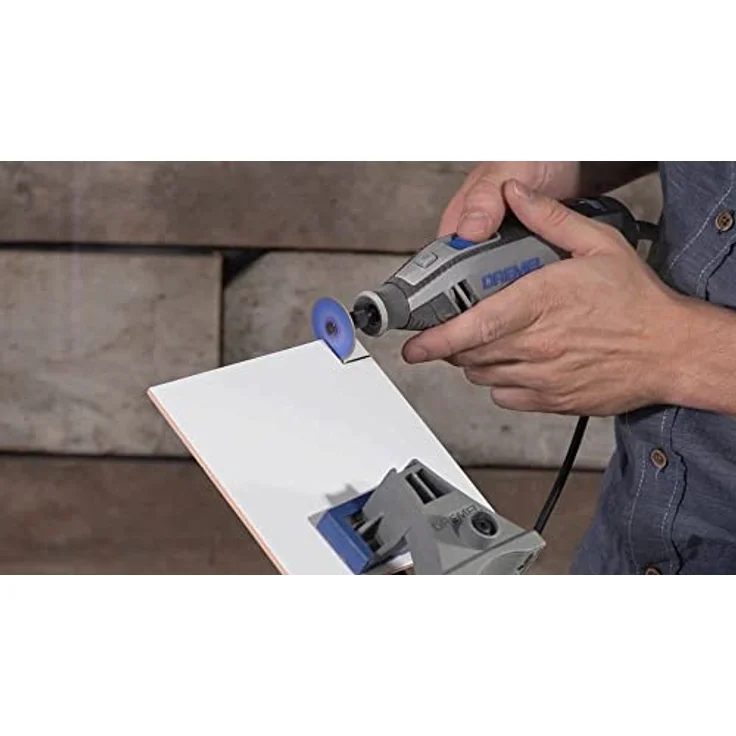 Dremel SC545 2615S545DM Trennscheibe gerade 1 Stück 38.1mm 14mm 1St. – Bild 3