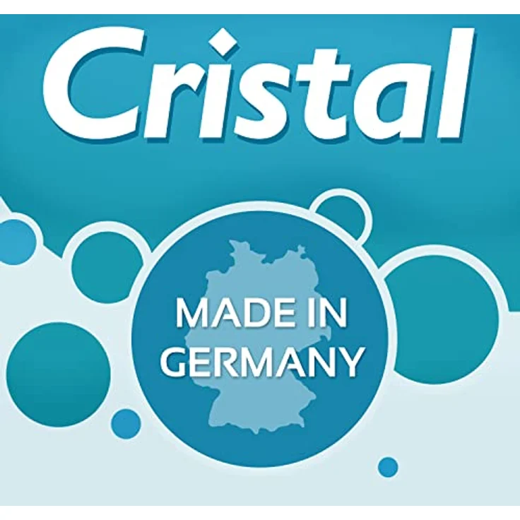 Cristal Überwinterrungshilfe Überwinterungsmittel 1 Liter – Bild 6