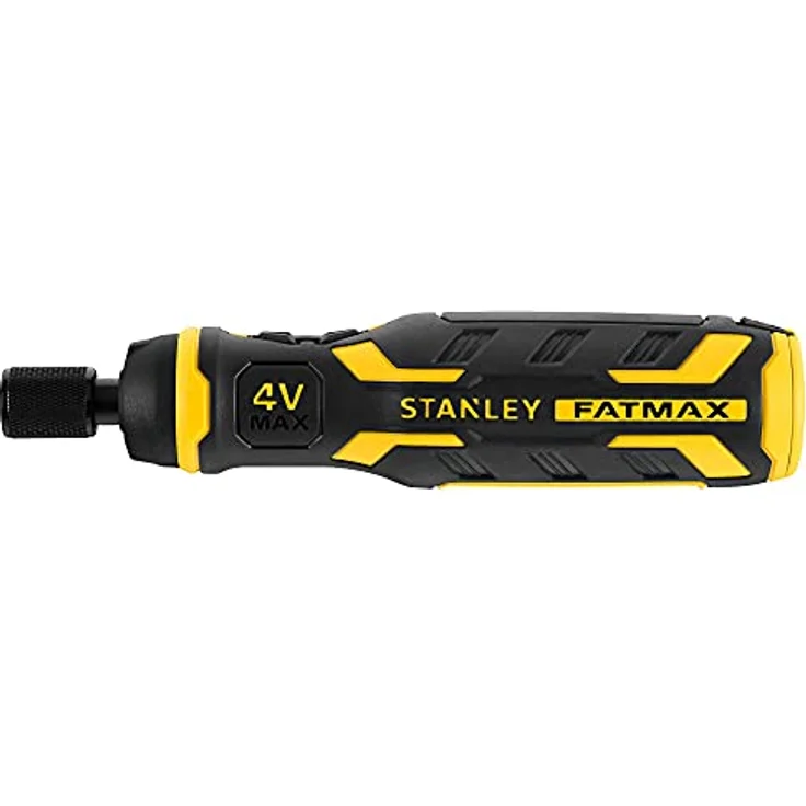 Stanley Fatmax Power-Assist Bit-Schraubendreher, 4V - FMHT66719-0 – Bild 2