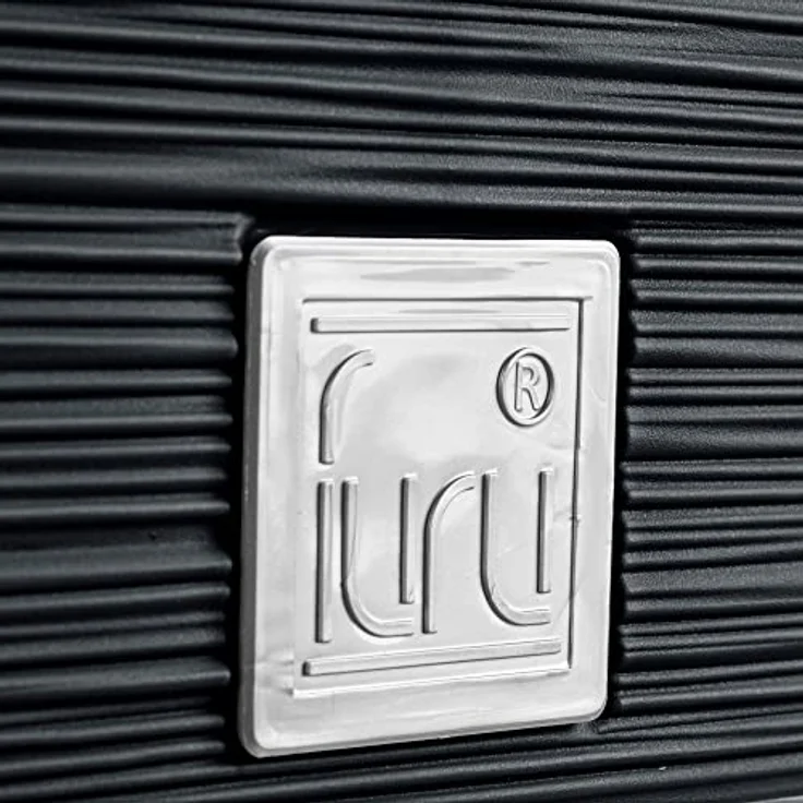 Prosperplast Furu Square Pflanzgefäß, rechteckig, Kunststoff, 75,5 cm hoch, 91,5 l Fassungsvermögen, mit auslaufsicherem Deckel – Bild 7