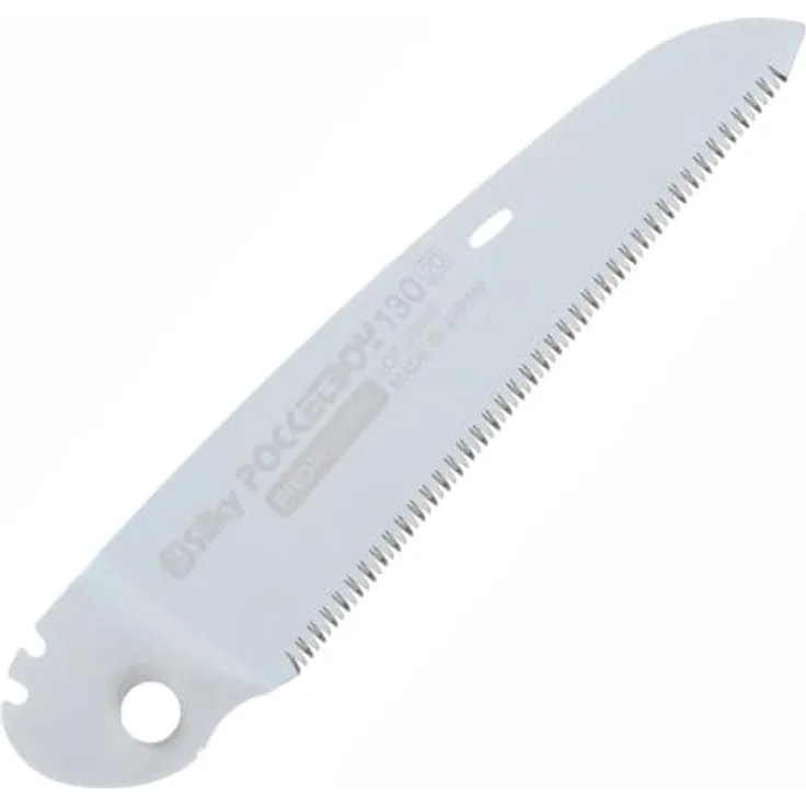 Silky Ersatzblatt für Silky Klappsäge Pocketboy 130mm blau-fein