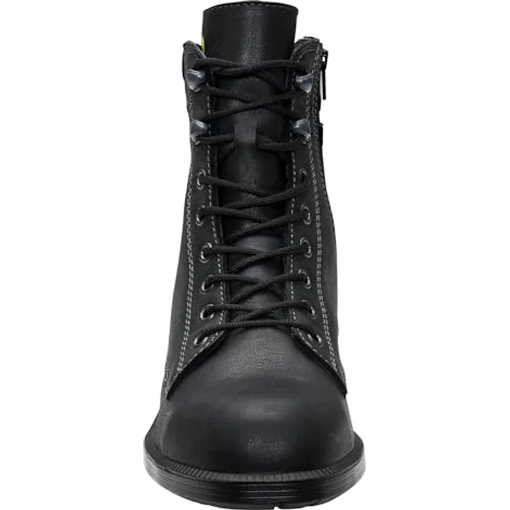 ELTEN Damen-Sicherheitsstiefel NIKOLA black Mid S2 ESD, rutschfest, wasserabweisend, Größe 41 – Bild 5