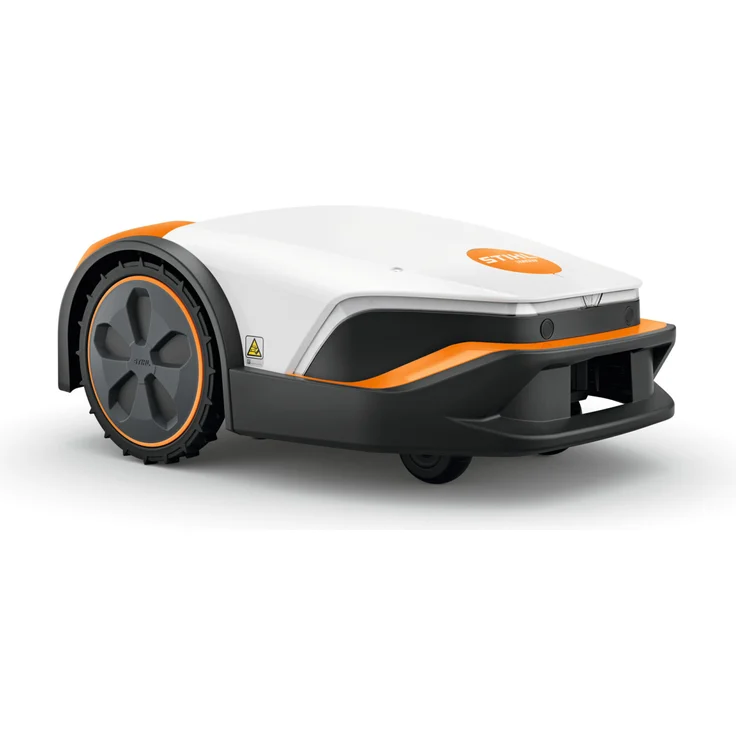 STIHL Mähroboter "iMOW 6" für Rasenflächen bis 3.000 m², IA01 011 1430