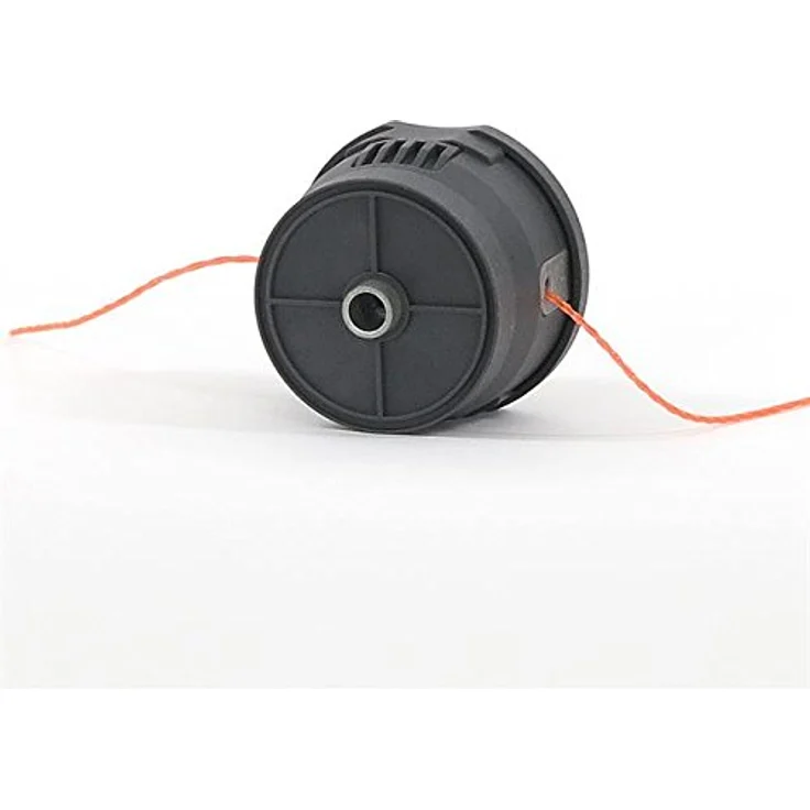 Ersatz Nylonfadenkopf für FUXTEC Motorsense-Rasentrimmer E312D – Bild 2