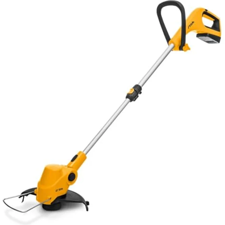 Stiga 20 V Akku Rasentrimmer GT 100e Kit - Essential, mit Akku und Ladegerät – Bild 2