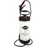 Mesto Schaumsprühgerät Foamer F4, 4 Liter transparent, Drucksprüher Handsprüher Pumpsprüher - Preisvergleich