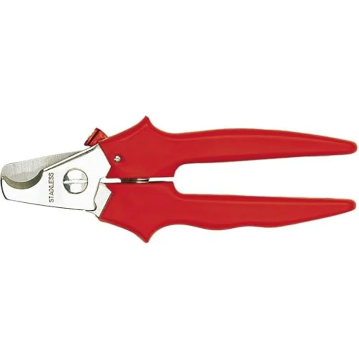 Bessey Erdi Kabel-Schere D49, 160 mm – Bild 2