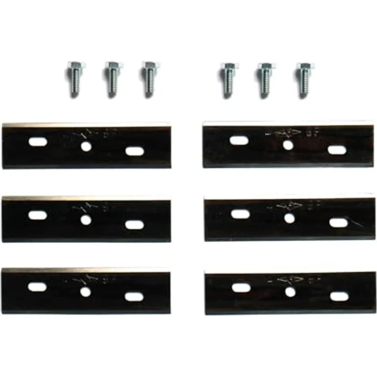 Ersatzmesser Für Robolinho 300 E, 500 E,I,W, 1150W – Bild 2