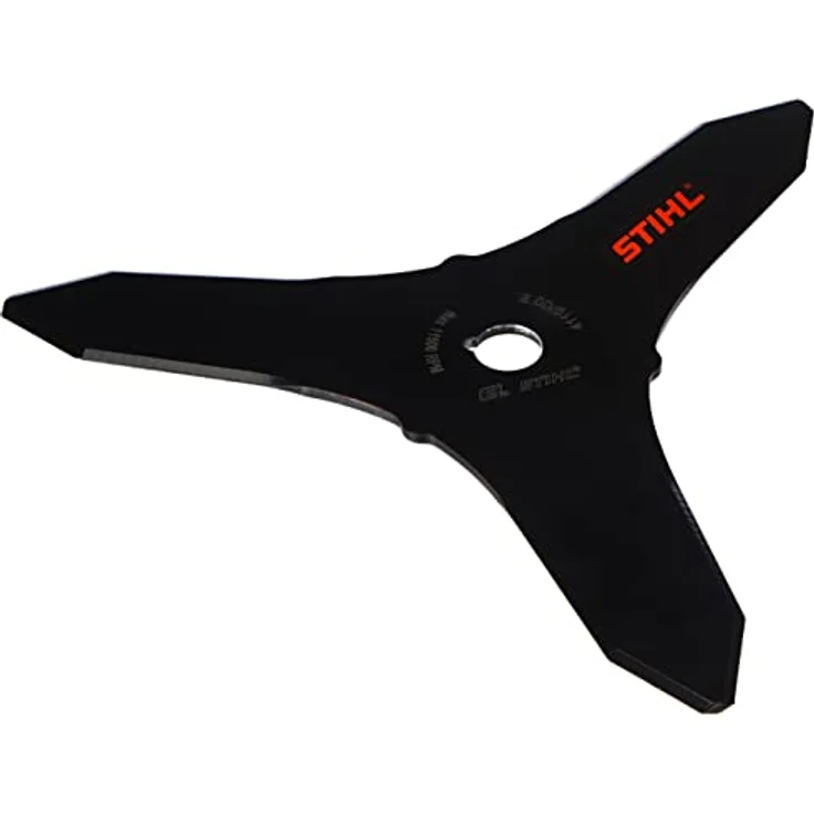 Stihl 4119 713 4100, 3-flügelig, 300 mm Mulchmesser – Bild 4