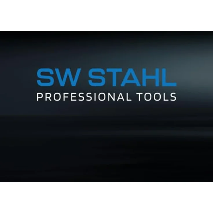 SW-Stahl 20741L Rangierwagenheber 3 t, hydraulische Doppel-Kolben-Mechanik, Hubhöhe 95-535 mm, Anschlagschutz, geringe Unterfahrhöhe, Aluminium – Bild 7
