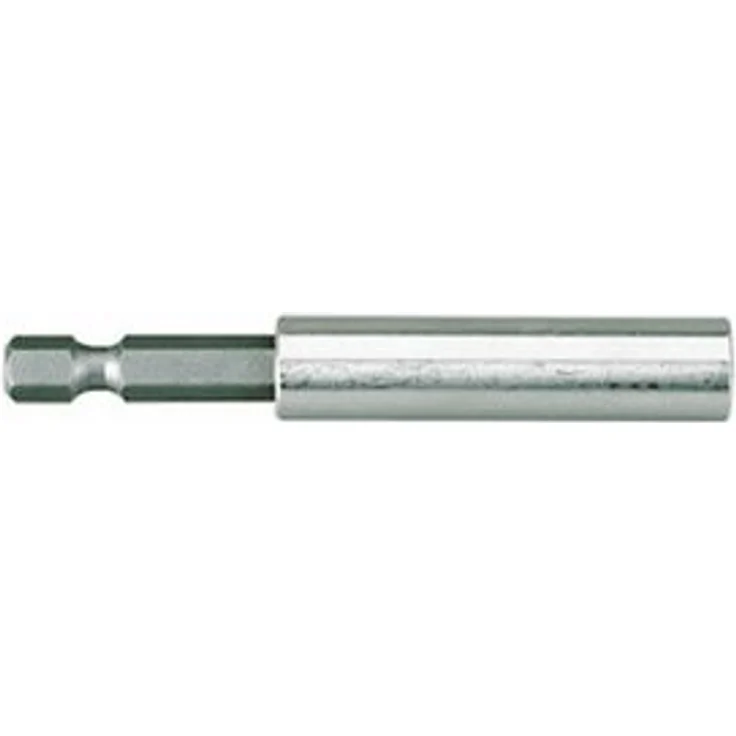 PROXXON INDUSTRIAL Bohrer- und Bitset 23703, 1/4'' Magnethalter für Sechskant-Bits, ideal für Elektroschrauber und Bohrmaschine – Bild 1