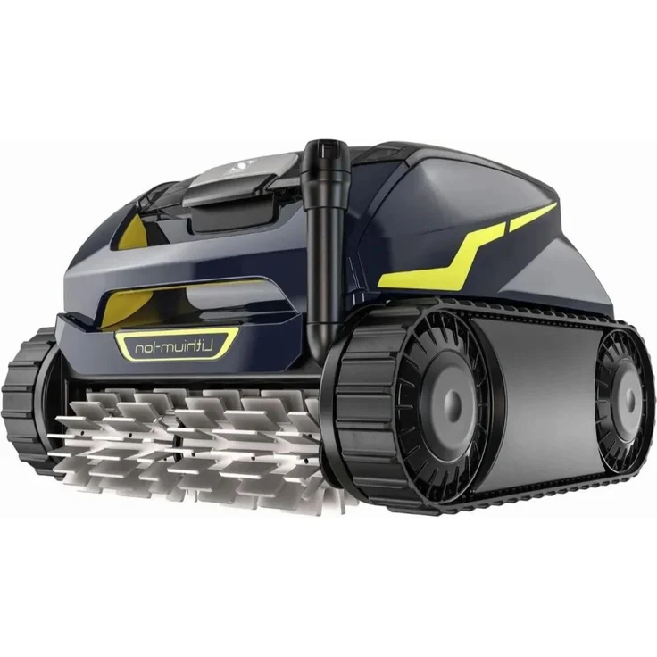 Zodiac Freerider 5600 iQ, Akkubetrieb Poolroboter für Boden, Wand und Wasserlinie, kabel- und wartungsfrei