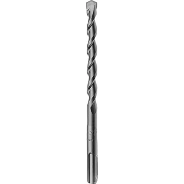 Makita Hammerbohrer SDS-PLUS, 4 x 110 mm, geeignet für Beton, Mauerwerk und Naturstein – Bild 1