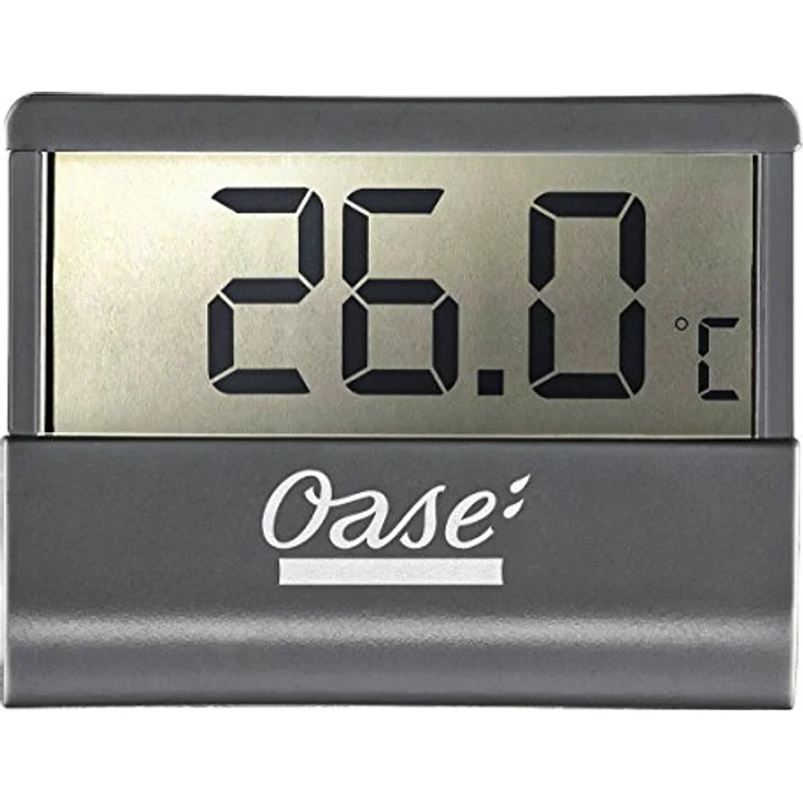Oase Digitales Thermometer – Bild 1
