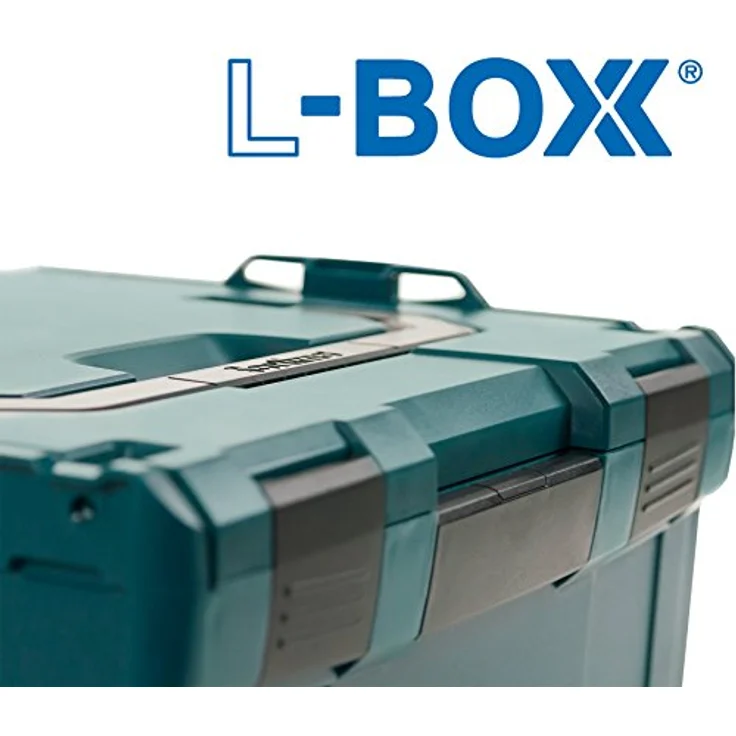 Sortimo 121014678 Deckeleinlage L-BOXX – Bild 8