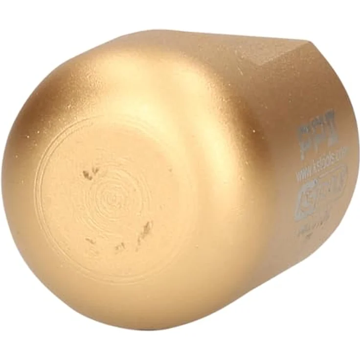 KSTOOLS Schlagmutter M22, Gesamtlänge 40 mm, Spezial-Werkzeugstahl, Durchmesser 36 mm – Bild 2