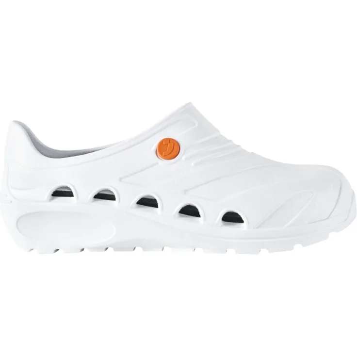 Safety Jogger Clog OXYVA OB Sicherheitsschuh wasserdicht